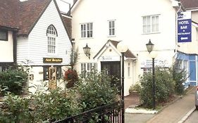 Mary Rose Inn Orpington